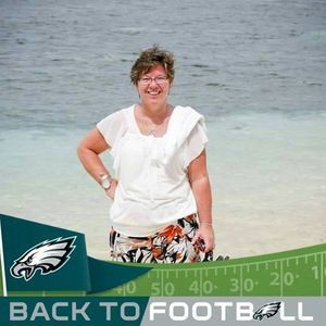 Meet your Posher, Jamie robin